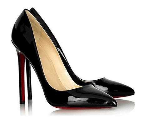 louboutin knock off shoes